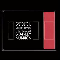 2001: Music From the Films of Stanley Kubrick von Prague Philharmonic Orchestra