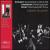 Schubert: Quartettsatz c-Moll D 703; Lutoslawski: Streichquartett; Ravel: Streichquartett F-Dur von LaSalle Quartet