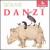 Danzi: Quartets Op. 40 von Island