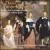 José Marin: Tonos Humanos, Songs and Instrumental Music in 17th Century Spain von Ensemble Private Musicke