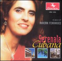 Serenata Cubana von Nohema Fernandez