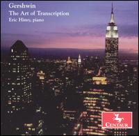 Gershwin: The Art of Transcription von Eric Himy
