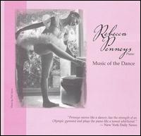 Music of the Dance von Rebecca Penneys