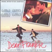 Dear Frankie [Original Motion Picture Soundtrack] von Various Artists