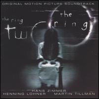 The Ring / The Ring 2 [Original Motion Picture Soundtracks] von Hans Zimmer