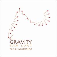 Gravity von Sam Lunt