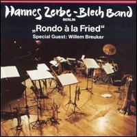 Rondo à la Fried von Hannes Zerbe