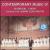 Contemporary Music IV von Marin Constantin