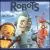 Robots [Original Motion Picture Soundtrack] von John Powell