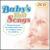 Baby's First Songs von Various Artists