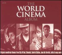 The World Cinema Album von Various Artists