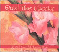 Quiet Time Classics (Box Set) von Various Artists