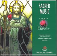 Sacred Music von Various Artists
