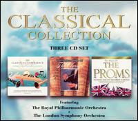 The Classical Collection (Box Set) von Various Artists