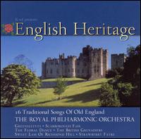 English Heritage von Royal Philharmonic Orchestra