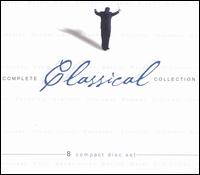 Complete Classical Collection (Box Set) von Various Artists