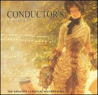 Conductor's Choice von Various Artists