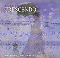 Classical Crescendo von Various Artists