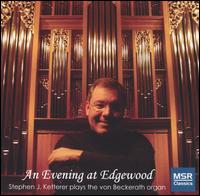 An Evening at Edgewood von Stephen J. Ketterer