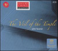 The Veil of the Temple von John Tavener