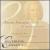 Johann Sebastian Bach: The Brandenburg Concertos [Dual Disc] von Saint James Academy
