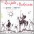 Don Quijote y Dulcinea von Jones & Maruri Cello-Guitar Duo