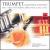 Trumpet Concertos & Sonatas von Graham Ashton