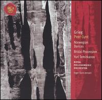 Grieg: Peer Gynt; Norwegian Dances; Bridal Procession von Yuri Temirkanov
