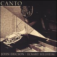 Canto von John Ericson