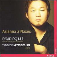 Arianna a Naxos von David DQ Lee