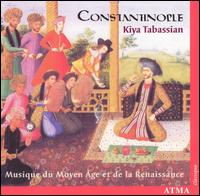 Musique du Moyen Age et de la Rennaissance von Various Artists