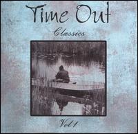 Time Out Classics, Vol. 1 von New World Symphony