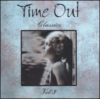 Time Out Classics, Vol. 3 von New World Symphony