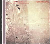 Apollo: Atmospheres & Soundtracks von Brian Eno