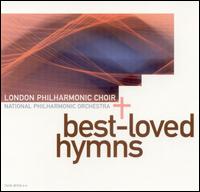 Best-Loved Hymns von London Philharmonic Choir