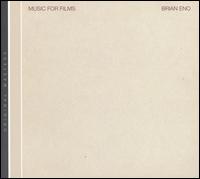 Music for Films von Brian Eno