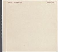 Music for Films von Brian Eno