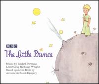 The Little Prince von Rachel Portman