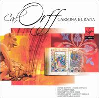 Orff: Carmina Burana von David Hill