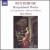 Buxtehude: Harpsichord Works von Glen Wilson