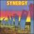 Electronic Realizations for Rock Orchestra [Bonus Track] von Synergy