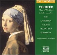 Vermeer: Music of His Time von Various Artists