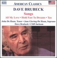 Songs von Dave Brubeck