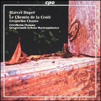 Marcel Dupré: Le Chemin de la Croix [Hybrid SACD] von Friedhelm Flamme