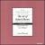 The Art of Robert Bloom: Bach Aria Group, Vol. 1 von Robert Bloom