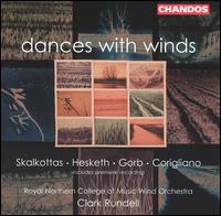 Dances with Winds von Clark Rundell