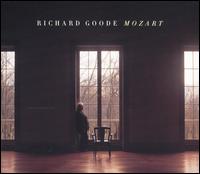 Richard Goode Performs Mozart von Richard Goode