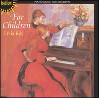 For Children von Livia Rev
