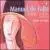 Manuel de Falla: Piano Music Complete von Benita Meshulam