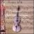 Bolivian Baroque [includes DVD] [Hybrid SACD] von Florilegium Musicum Ensemble